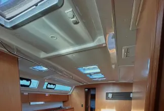 Thumbnail von Bavaria Cruiser 46 Veronica II