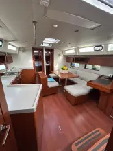 Thumbnail von Beneteau Oceanis 46.1 Blue Satellite