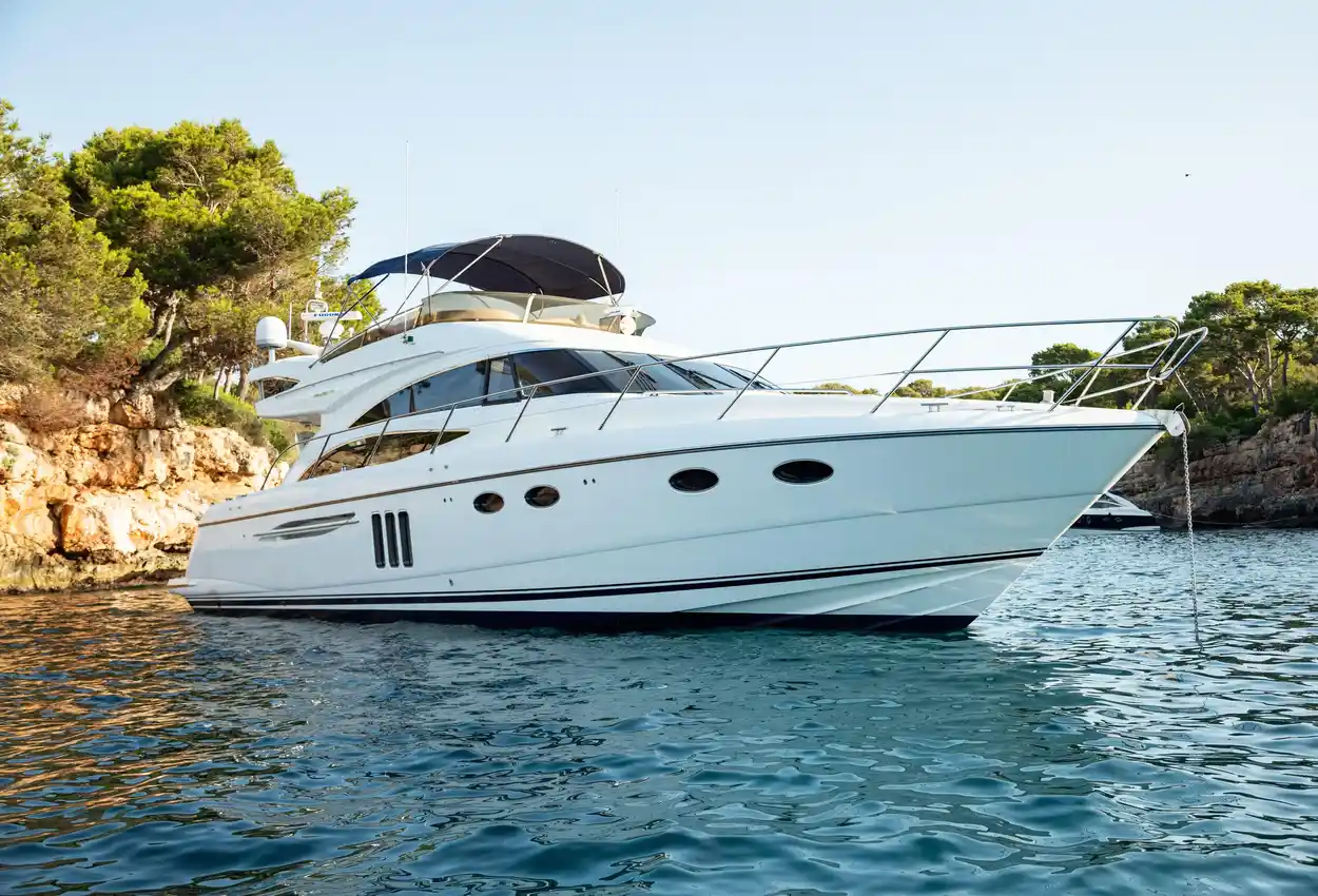 Thumbnail von Princess 58 Siam