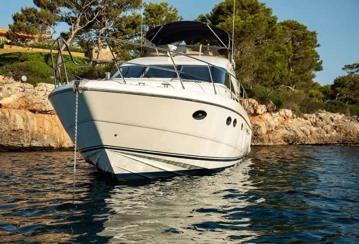 Thumbnail von Princess 58 Siam