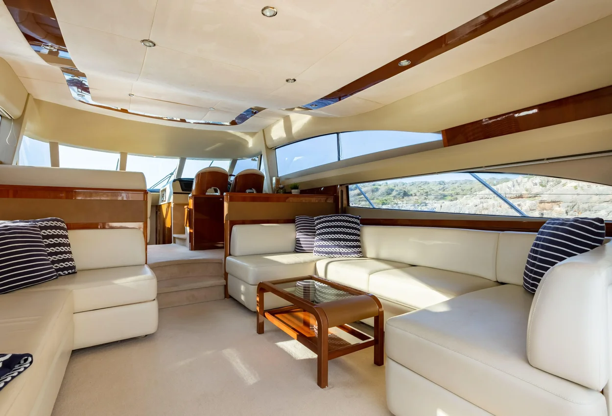 Thumbnail von Princess 58 Siam