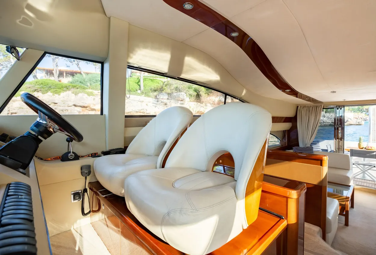 Thumbnail von Princess 58 Siam