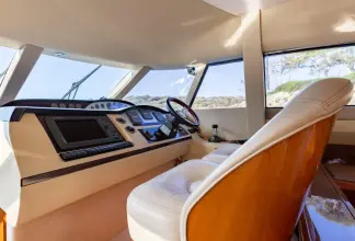 Thumbnail von Princess 58 Siam