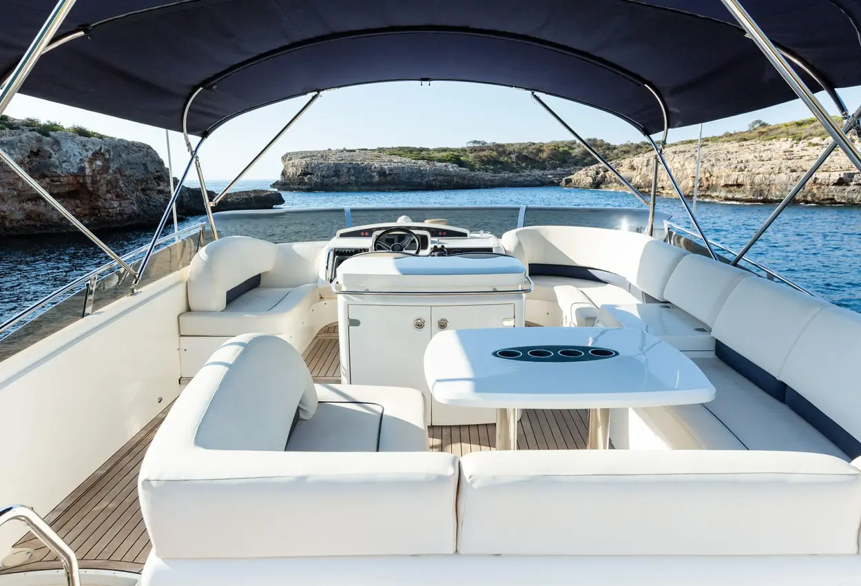 Thumbnail von Princess 58 Siam