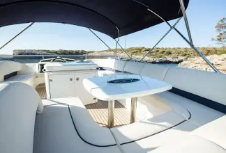 Thumbnail von Princess 58 Siam