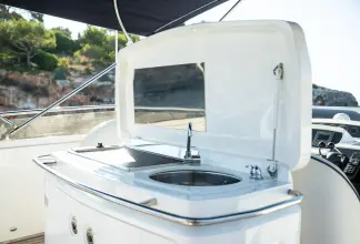 Thumbnail von Princess 58 Siam