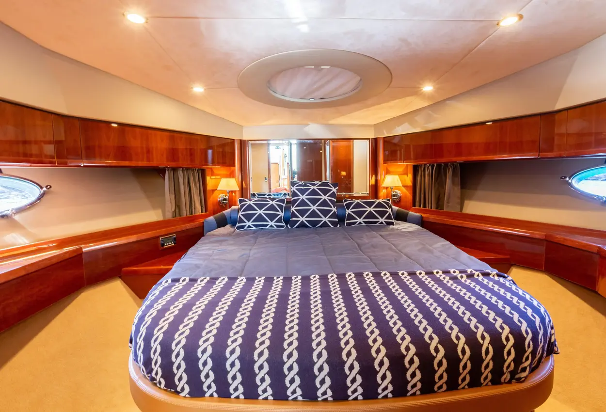 Thumbnail von Princess 58 Siam