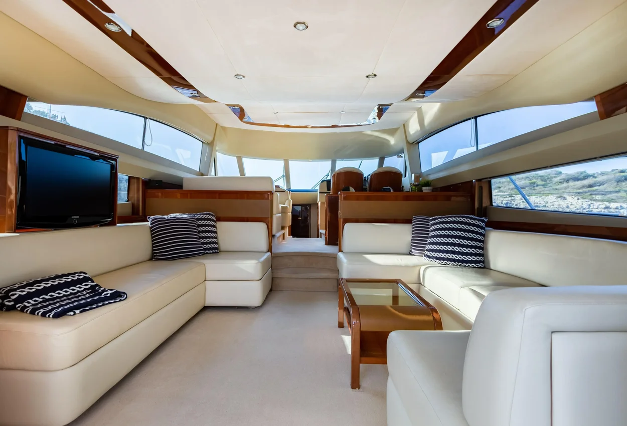 Thumbnail von Princess 58 Siam