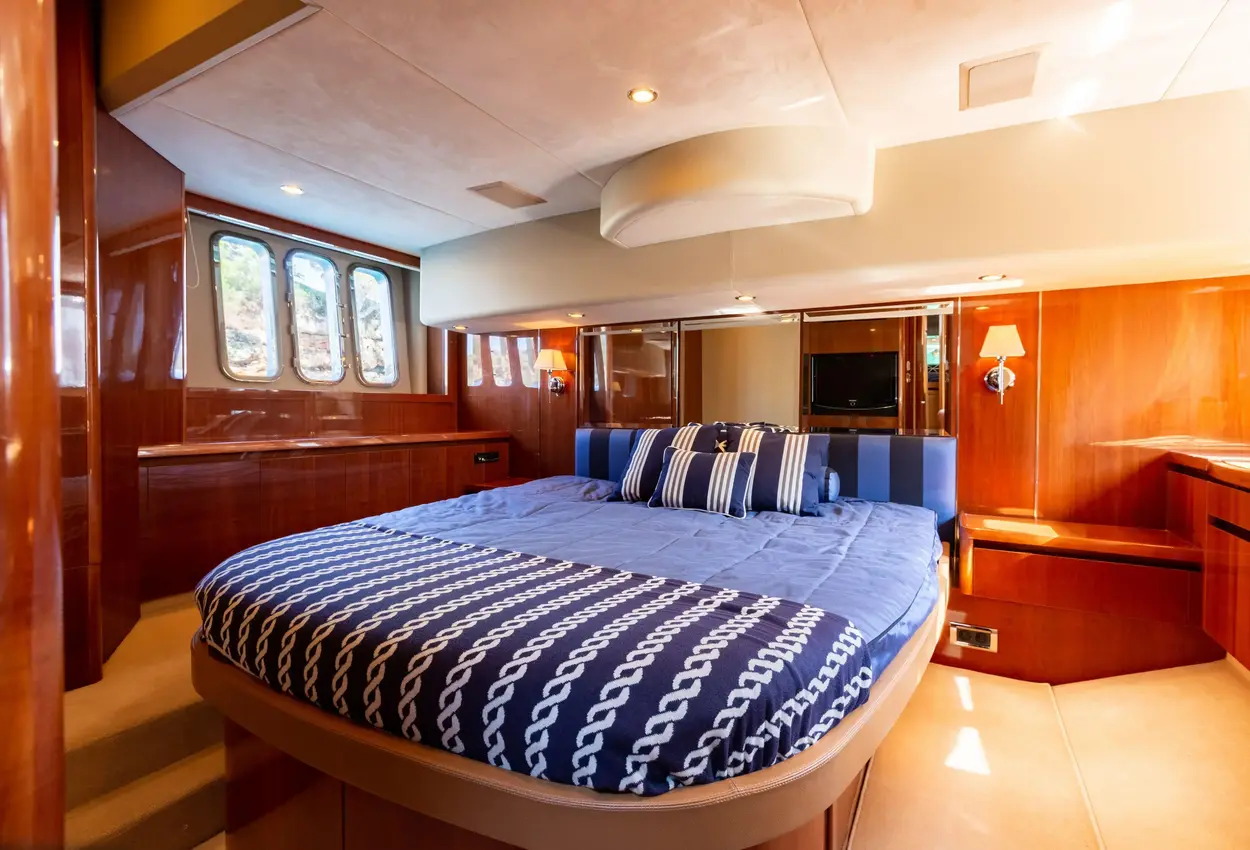 Thumbnail von Princess 58 Siam