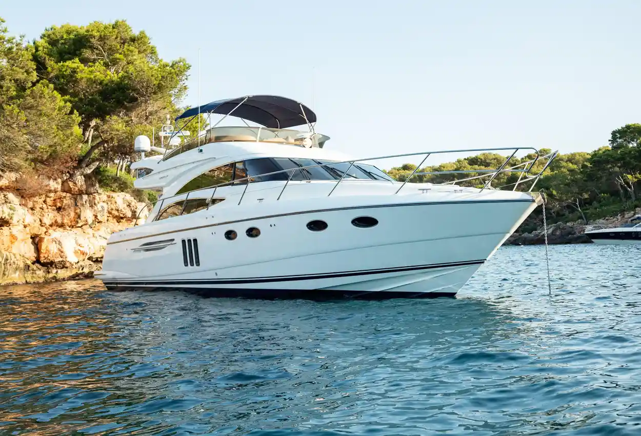 Thumbnail von Princess 58 Siam