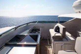 Thumbnail von Codecasa 115 MILOS AT SEA