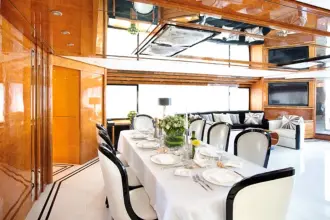 Thumbnail von Codecasa 115 MILOS AT SEA