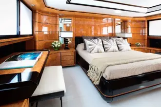 Thumbnail von Codecasa 115 MILOS AT SEA