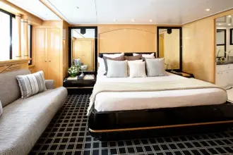 Thumbnail von Codecasa 115 MILOS AT SEA