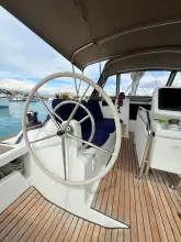 Thumbnail von Jeanneau Sun Odyssey 409 LINSIDY
