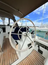 Thumbnail von Jeanneau Sun Odyssey 409 LINSIDY
