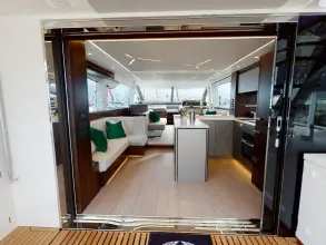 Thumbnail von Sunseeker Manhattan 68 SPARTAK