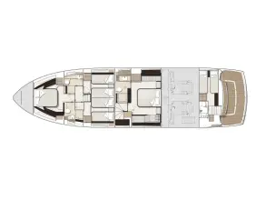 Thumbnail von Sunseeker Manhattan 68 SPARTAK