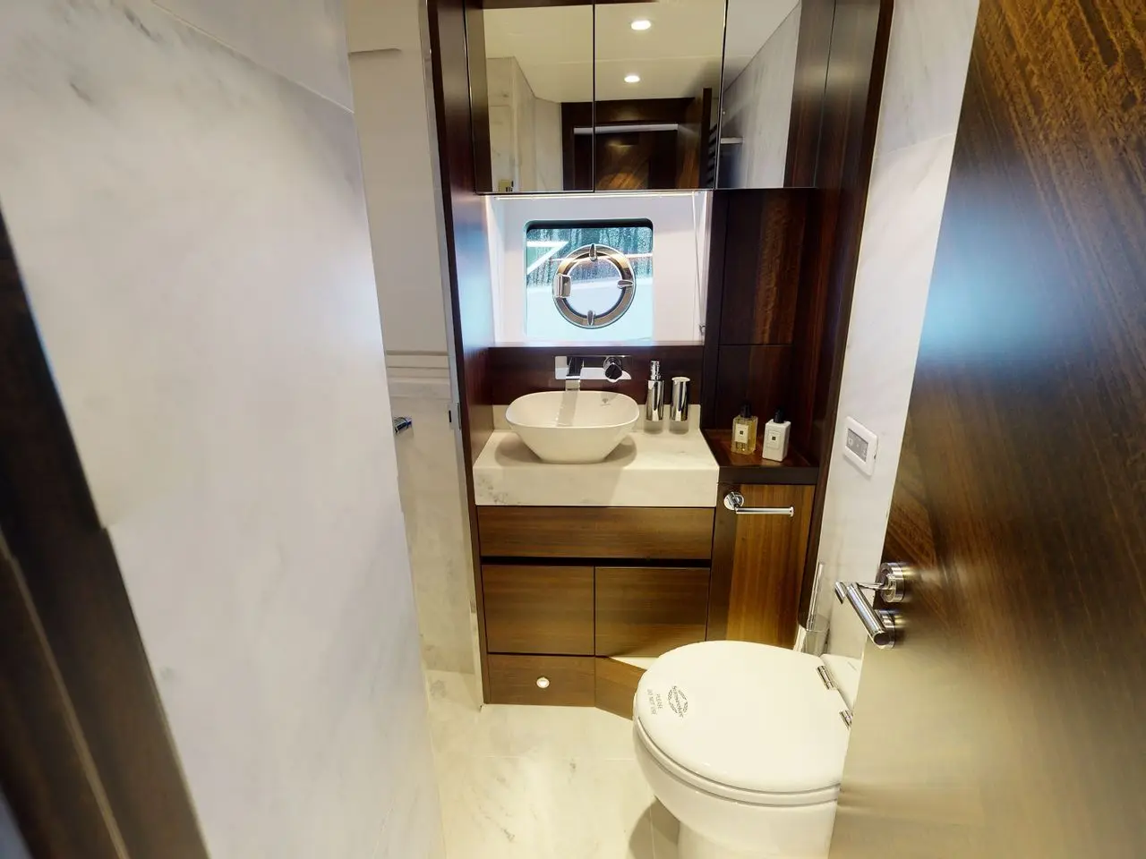 Thumbnail von Sunseeker Manhattan 68 SPARTAK