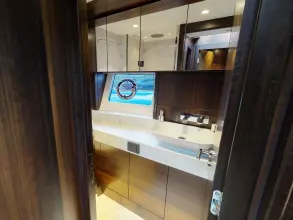 Thumbnail von Sunseeker Manhattan 68 SPARTAK