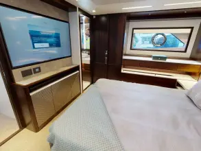 Thumbnail von Sunseeker Manhattan 68 SPARTAK