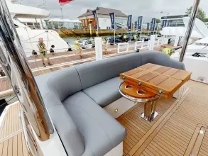 Thumbnail von Sunseeker Manhattan 68 SPARTAK