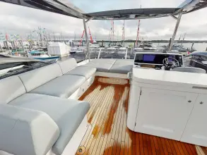 Thumbnail von Sunseeker Manhattan 68 SPARTAK