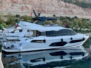 Thumbnail von Sunseeker Manhattan 68 SPARTAK