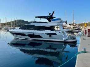 Thumbnail von Sunseeker Manhattan 68 SPARTAK