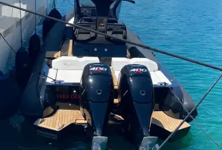 Thumbnail von Ribco Seafarer X 36