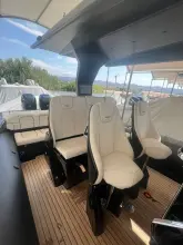 Thumbnail von Ribco Seafarer X 36