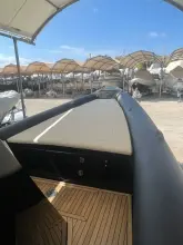 Thumbnail von Ribco Seafarer X 36