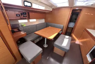 Thumbnail von Dufour 460 Grand Large