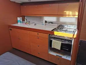 Thumbnail von Dufour 460 Grand Large