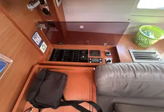 Thumbnail von Dufour 460 Grand Large