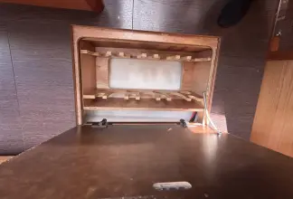 Thumbnail von Dufour 460 Grand Large