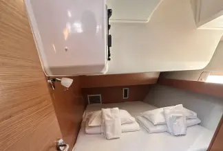 Thumbnail von Dufour 460 Grand Large