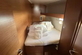 Thumbnail von Dufour 460 Grand Large