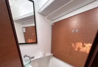 Thumbnail von Dufour 460 Grand Large