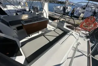 Thumbnail von Dufour 460 Grand Large