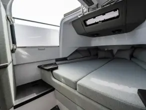 Thumbnail von Axopar 37 Sun Top AL FRESCO