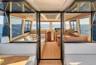 Thumbnail von Omikron Yachts OT-60 Omikron OT-60