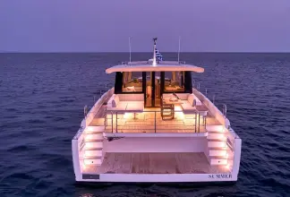 Thumbnail von Omikron Yachts OT-60 Omikron OT-60
