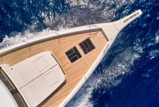 Thumbnail von Omikron Yachts OT-60 Omikron OT-60