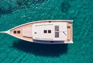 Thumbnail von Omikron Yachts OT-60 Omikron OT-60