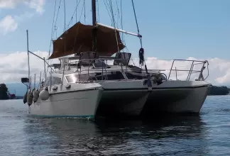 Thumbnail von Prout Escale 39 Rainbow's End