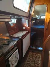 Thumbnail von Prout Escale 39 Rainbow's End