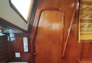 Thumbnail von Prout Escale 39 Rainbow's End