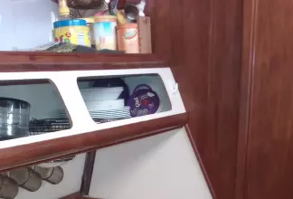 Thumbnail von Prout Escale 39 Rainbow's End