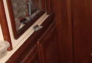 Thumbnail von Prout Escale 39 Rainbow's End